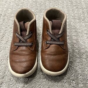 BOYS' CARTERS SNEAKER BOOTS
